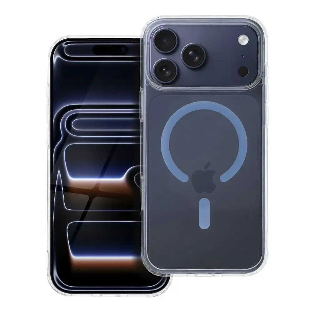 OEM Case for iPhone 17 Pro
