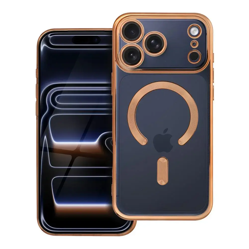 OEM Case for iPhone 17 Pro