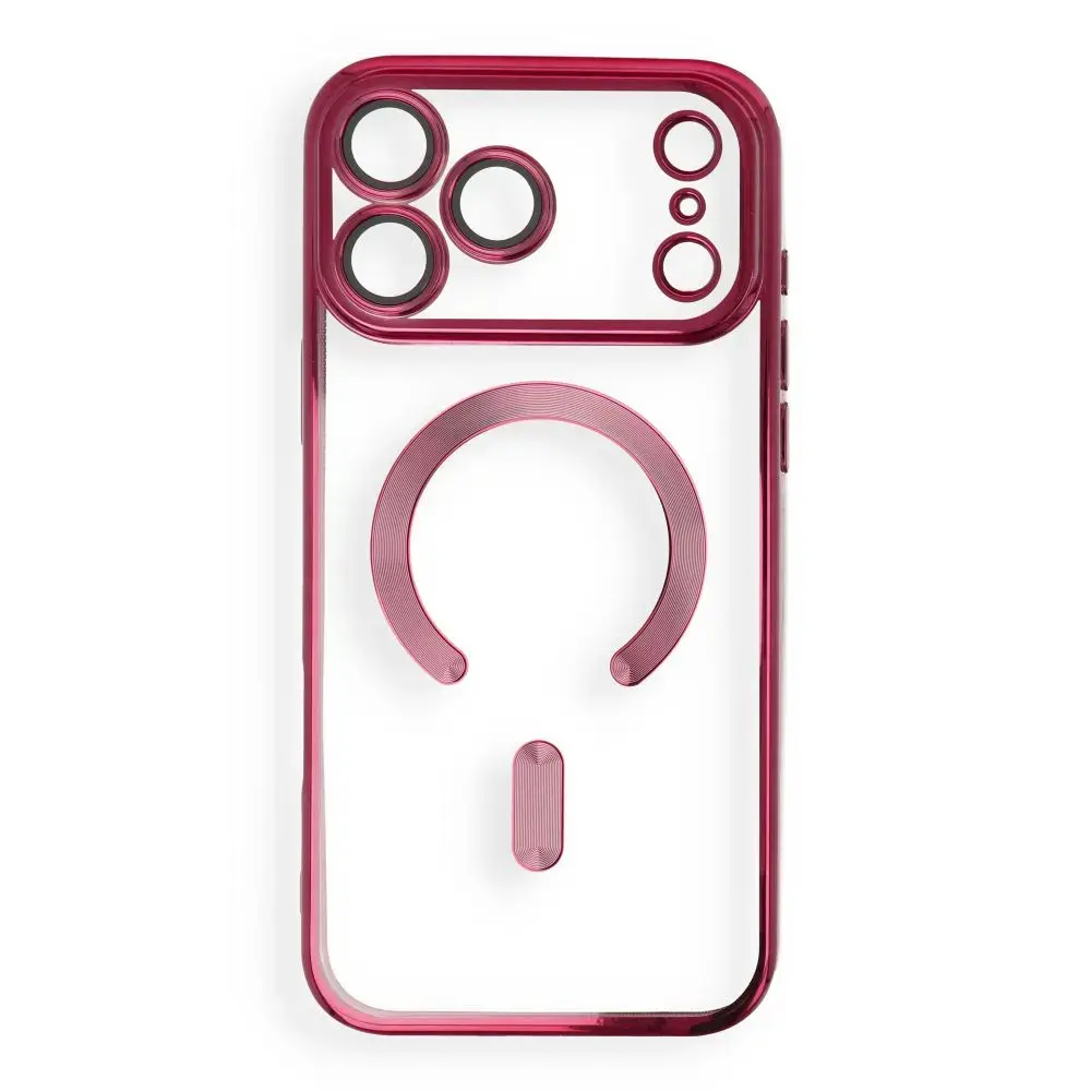 OEM Case for iPhone 17 Pro