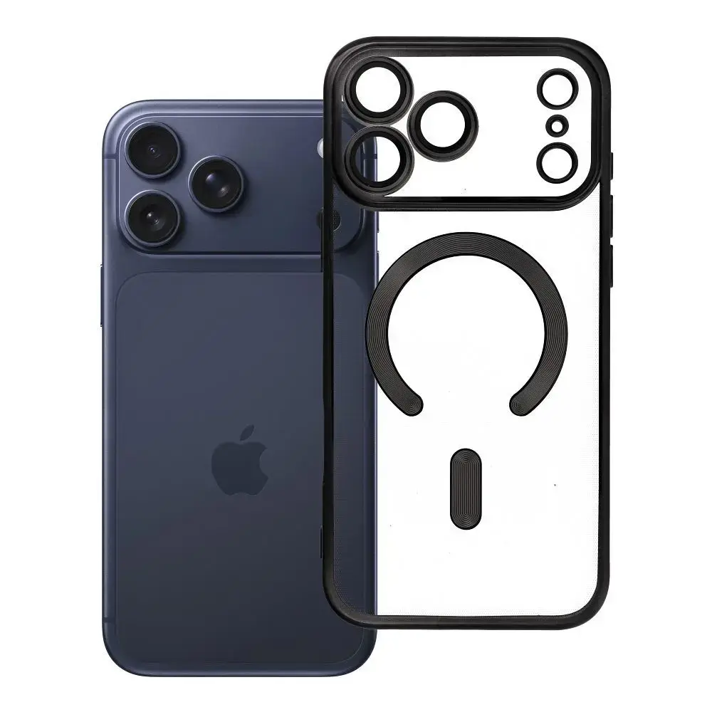 OEM Case for iPhone 17 Pro