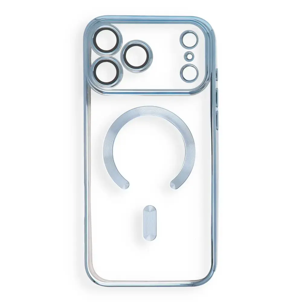 OEM Case for iPhone 17 Pro