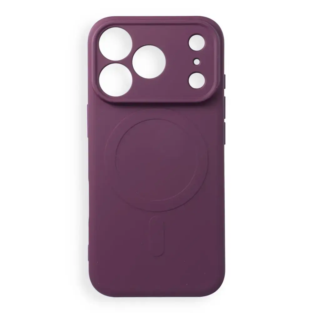 OEM Case for iPhone 17 Pro