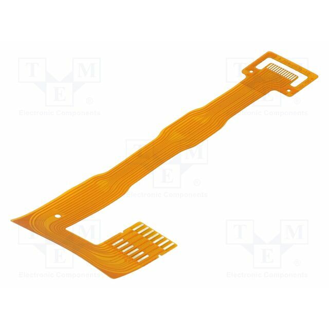 4CARMEDIA Tapefor panel connecting; Kenwood; J84-0121-12