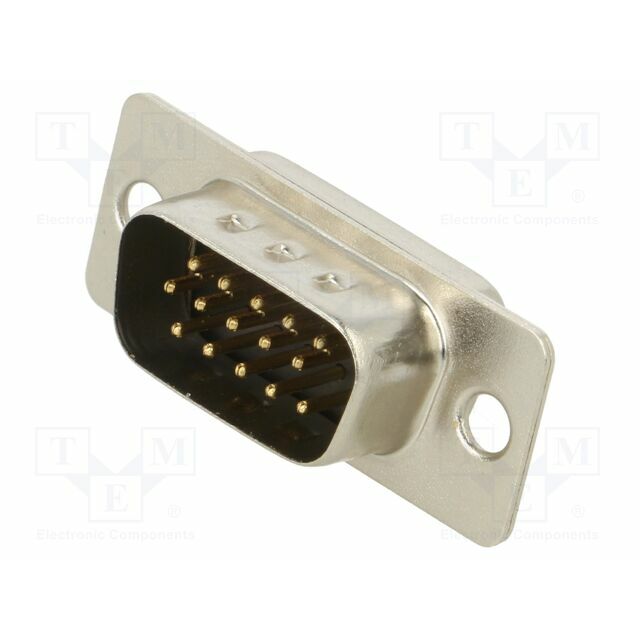 MOLEX Connector: D-Sub | MX-173113-0058 |