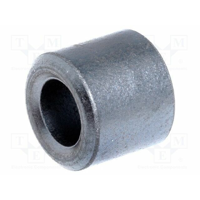 FERROCORE Ferrite: toroidal; L: 8mm; Øint: