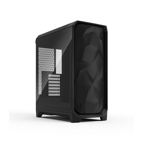 Fractal Meshify 3 Black TG Light