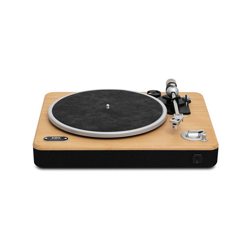 Marley Turntable | Stir It Up