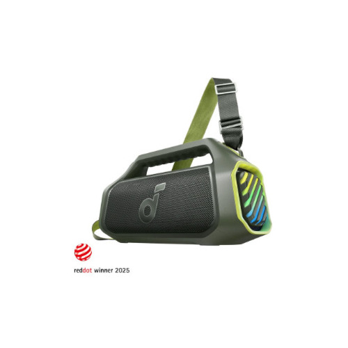 Anker Soundcore Boom 2 Plus A3134
