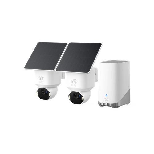 Anker Eufy EUFY SoloCam E42 -