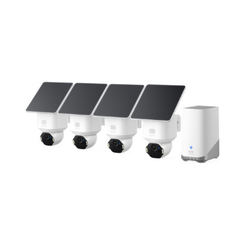 Anker Eufy Eufy SoloCam E42 2K