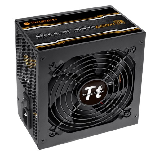 THERMALTAKE Power supply -Smart SE2 600W