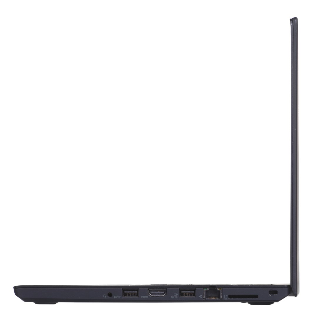LENOVO ThinkPad T480 i5-8350U 16GB 256GB