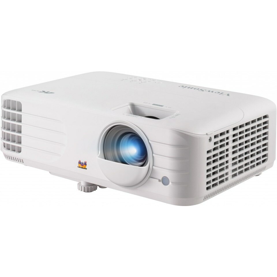 Viewsonic PX701-4K datu projektors standarta projekcijas