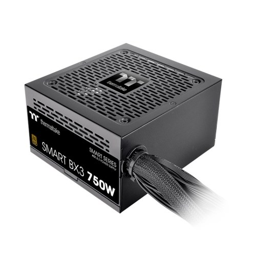 Barošanas bloks Thermaltake Smart BX3 550W