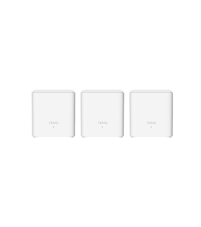 Tenda Nova system Mesh EX3 (3pack)