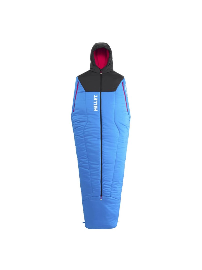 Sleeping Bag Millet Bossons -10 Reg