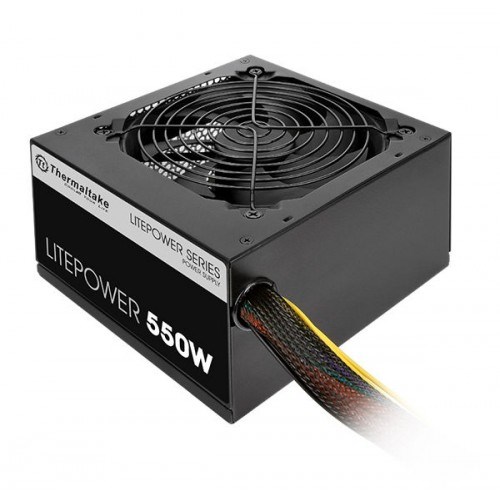 Barošanas bloks Thermaltake Litepower GEN2 550W