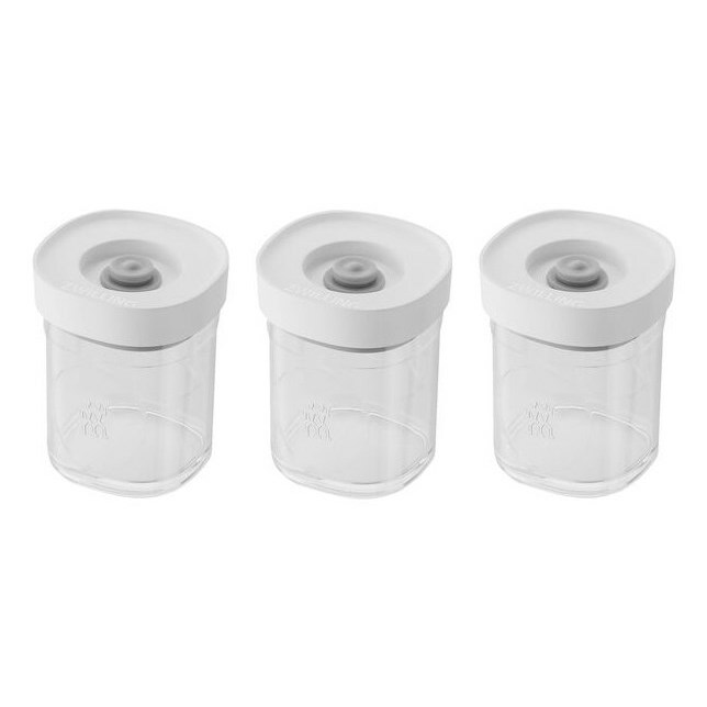 Set of 3 XS ZWILLING Fresh&Save