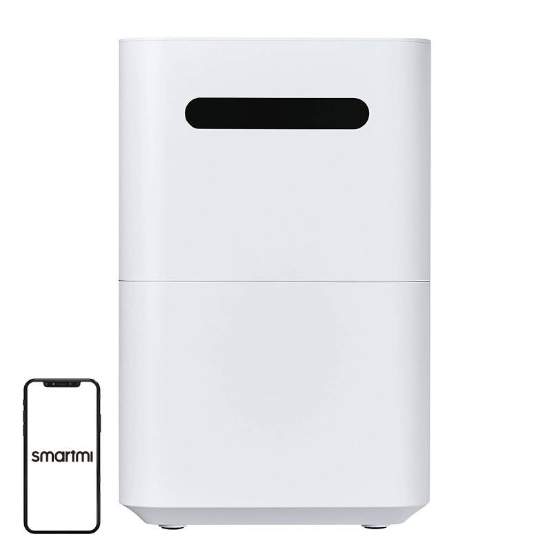 Smartmi Evaporative Humidifier 3 | HU518001EU