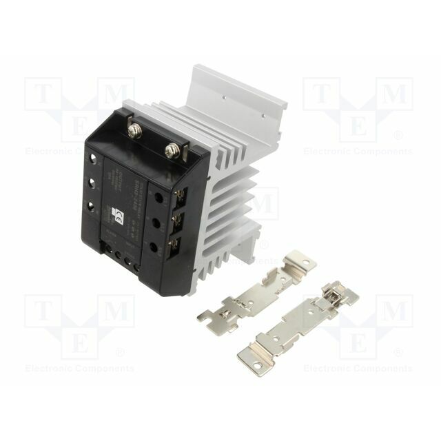AUTONICS Relay: solid state; 30A; Uswitch: