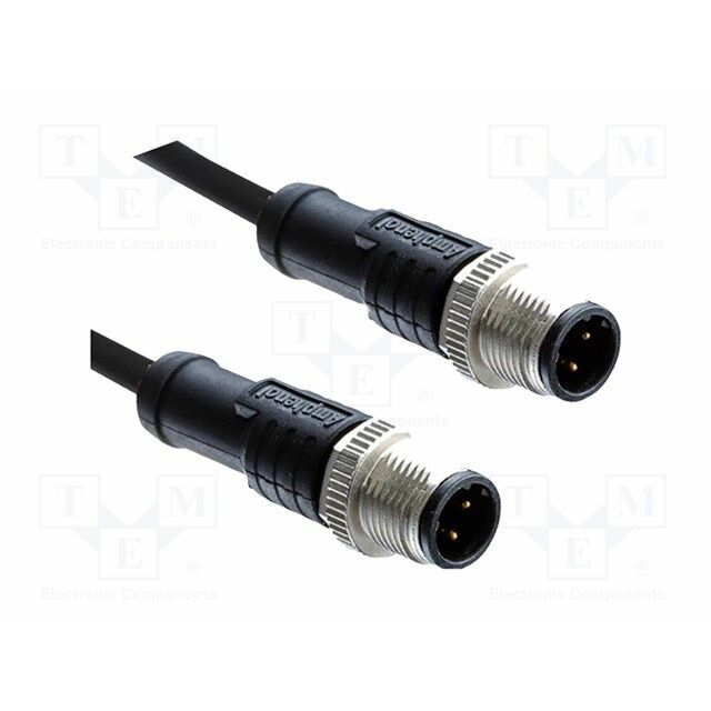 AMPHENOL LTW Cable: for sensors; PIN: