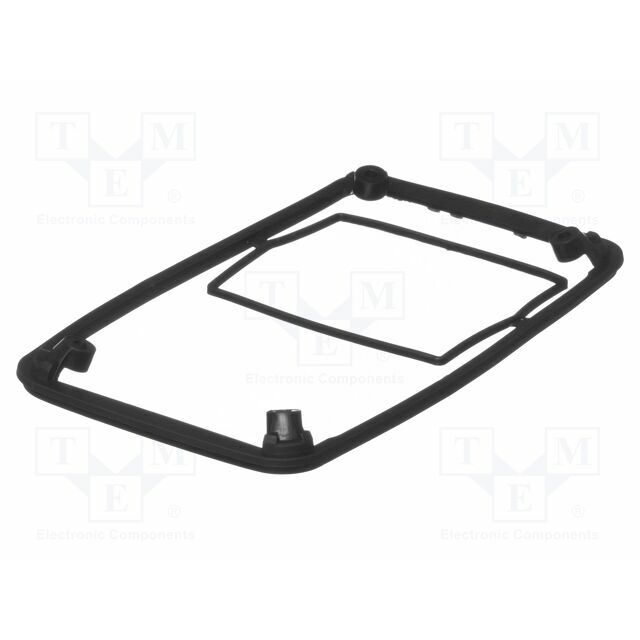 BOPLA Gasket; elastomer thermoplastic TPE; BoPad