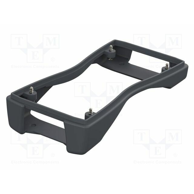 BOPLA Gasket; elastomer thermoplastic TPE; BOS-Streamline