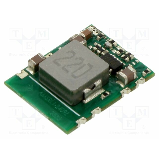 AIMTEC Converter: DC/DC; 9W; Uin: 9÷36VDC
