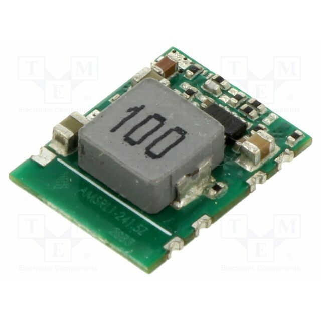 AIMTEC Converter: DC/DC; 1.5W; Uin: