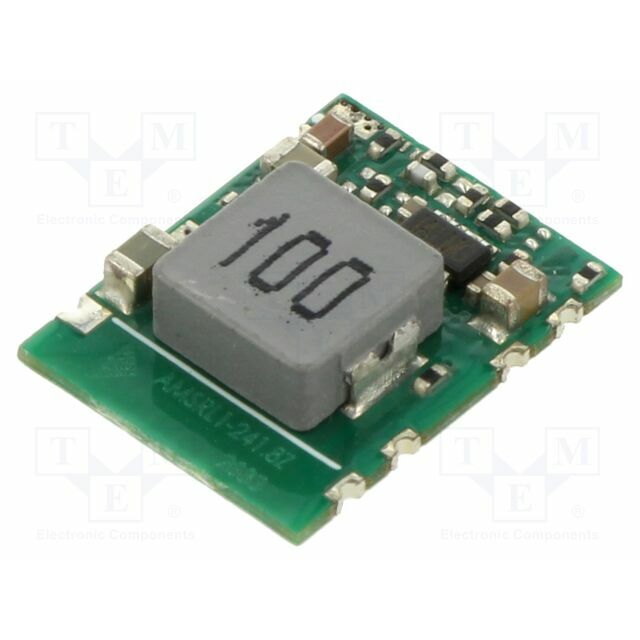 AIMTEC Converter: DC/DC; 1.8W; Uin:
