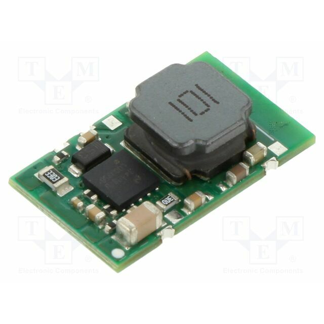 AIMTEC Converter: DC/DC; 2.5W; Uin: