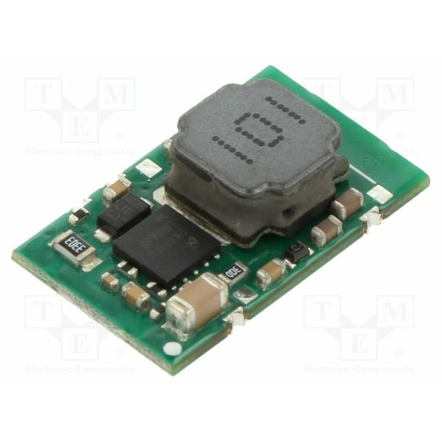 AIMTEC Converter: DC/DC; 4.5W; Uin: