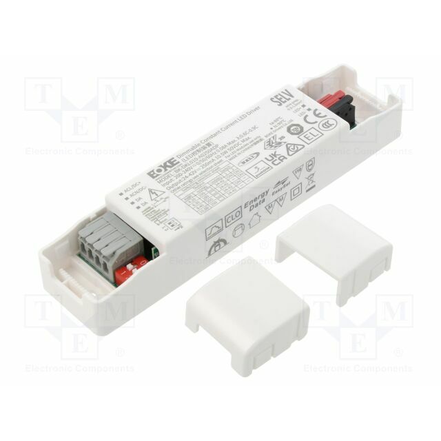 BOKE Power supply: switching; LED; DALI