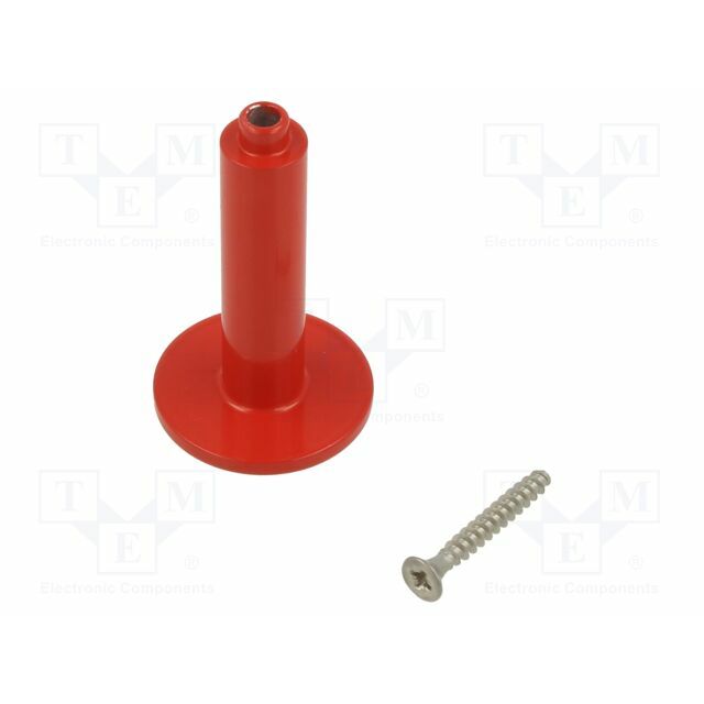 PIZZATO ELETTRICA Release button extension; FG