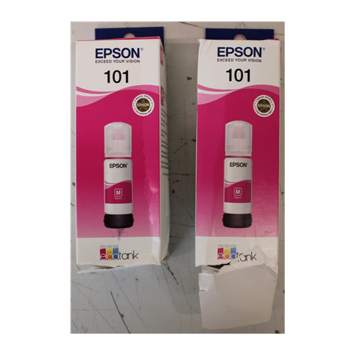 SALE OUT. Epson 101 EcoTank MA