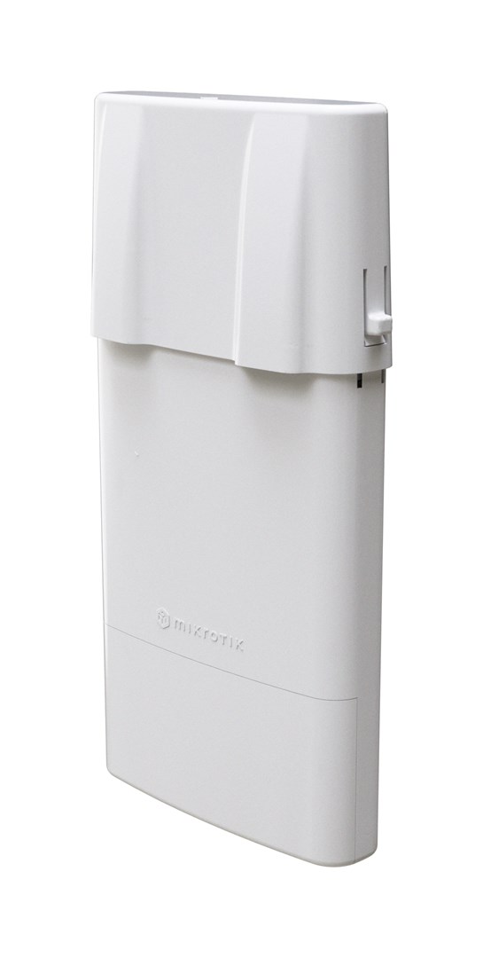Mikrotik NetBox 5 ax White Power