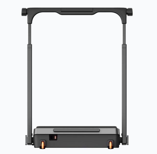 Kingsmith Z3 Hybrid+ Treadmill | folding
