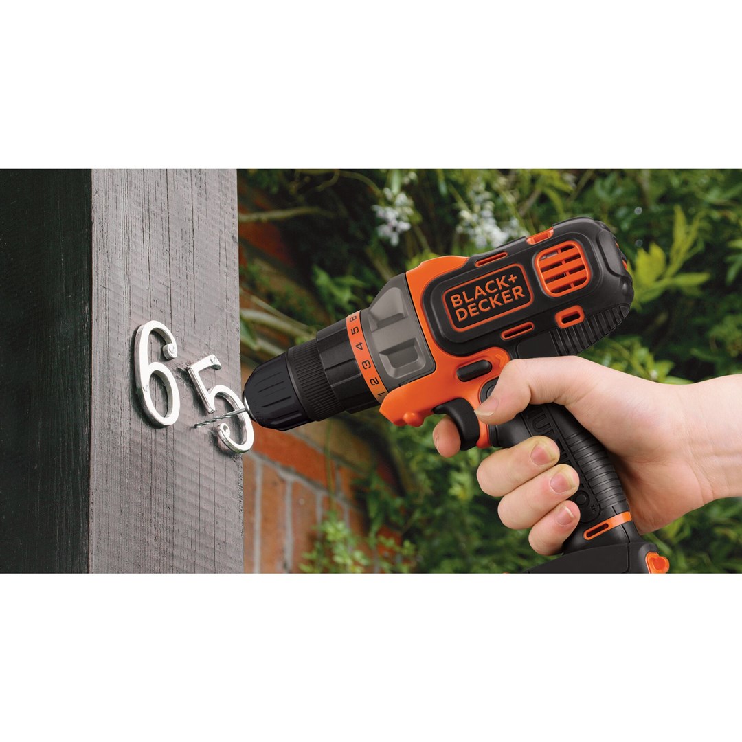 Black&Decker BLACK & DECKER | Cordless