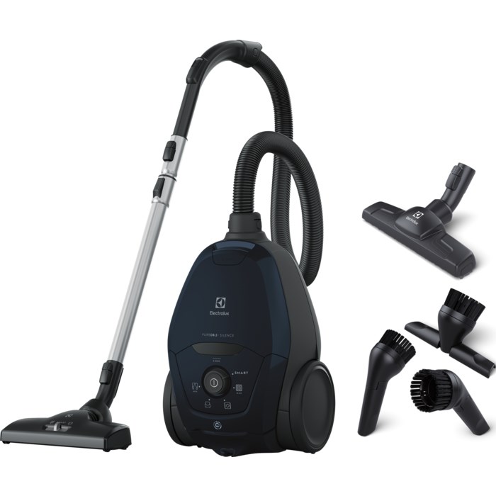 Electrolux PD82-4ST 3.5 L Cylinder