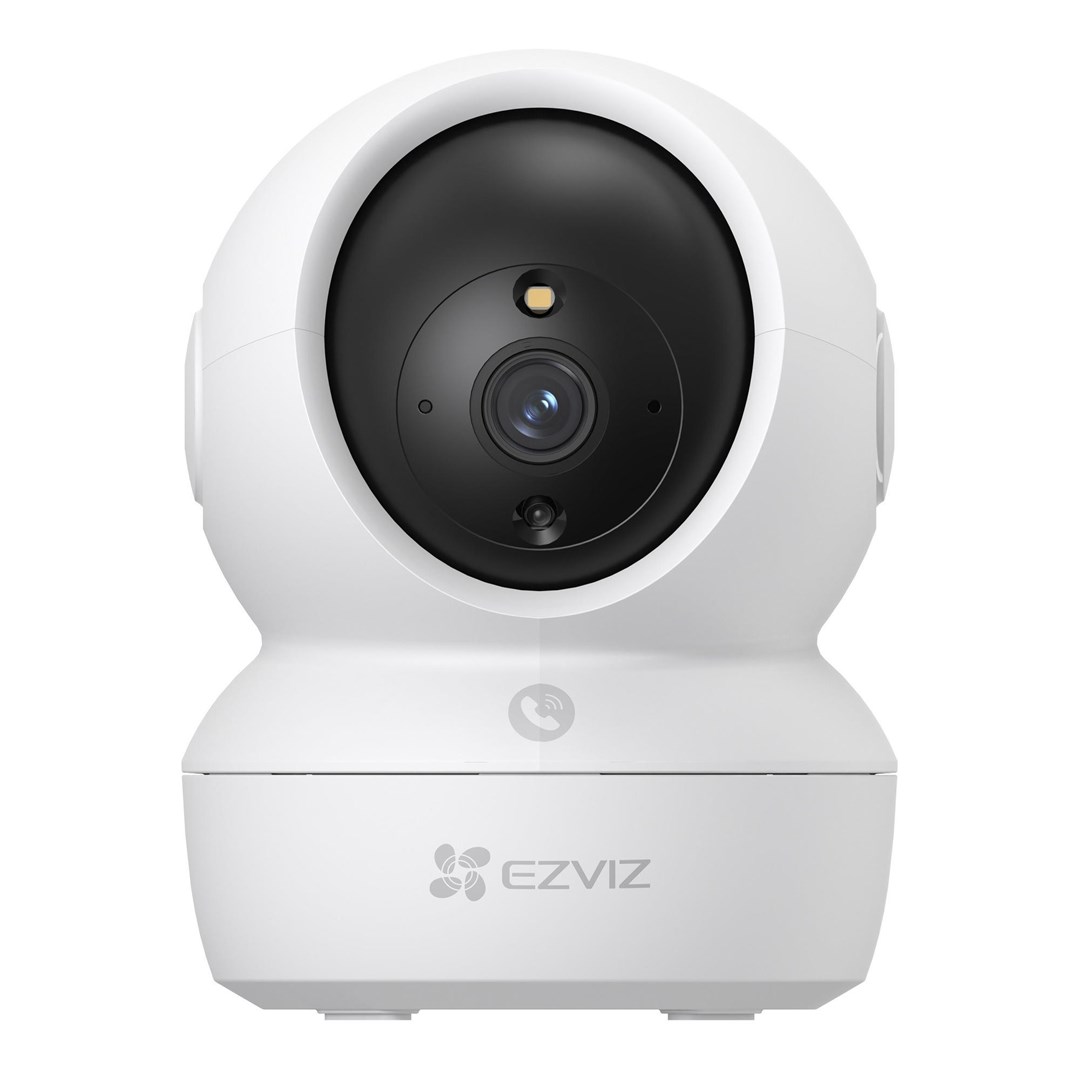 IP novērošanas kamera EZVIZ H6c Pro
