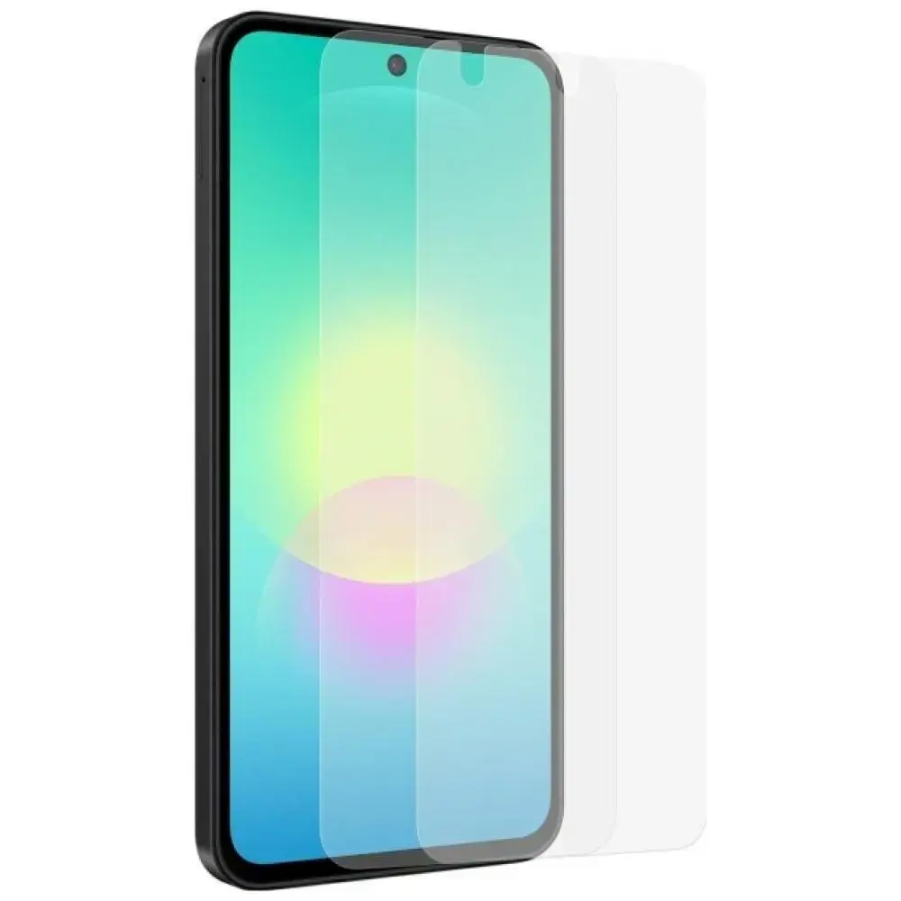 Samsung A27 Screenprotector Beskyttelsescover | EF-UA276CTEGWW