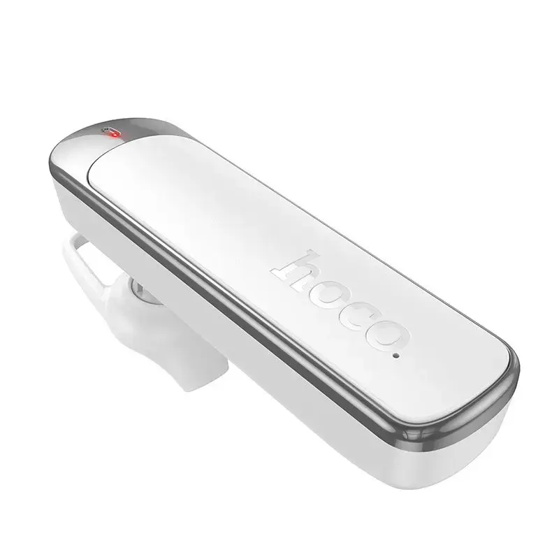 HOCO. Wireless mono headset (ENC, BT