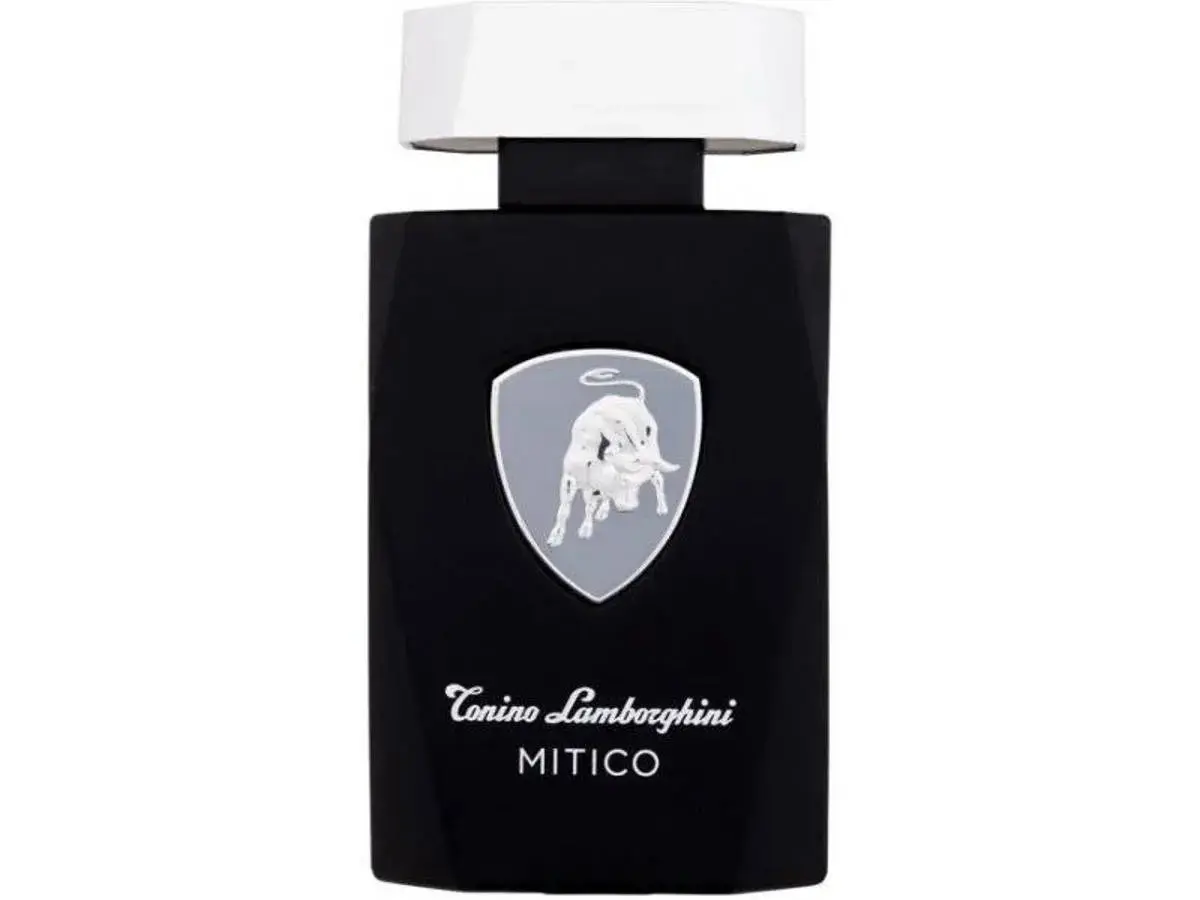 Lamborghini Mitico Tualetes ūdens EDT 200ml
