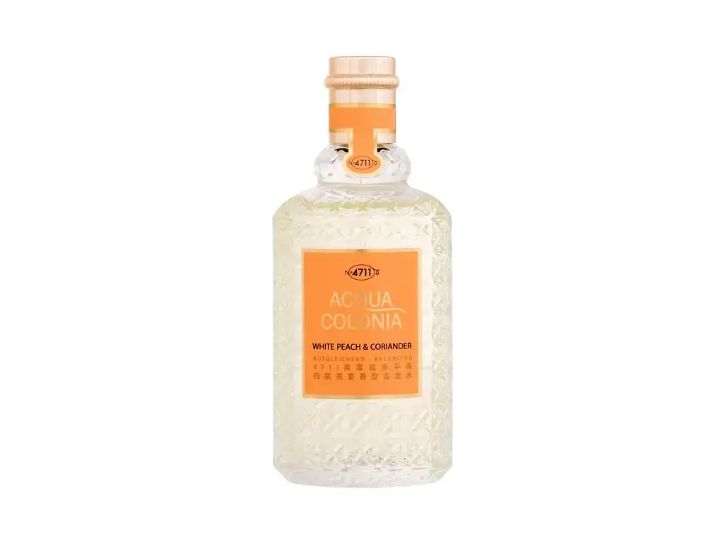 4711 Acqua Colonia White Peach &