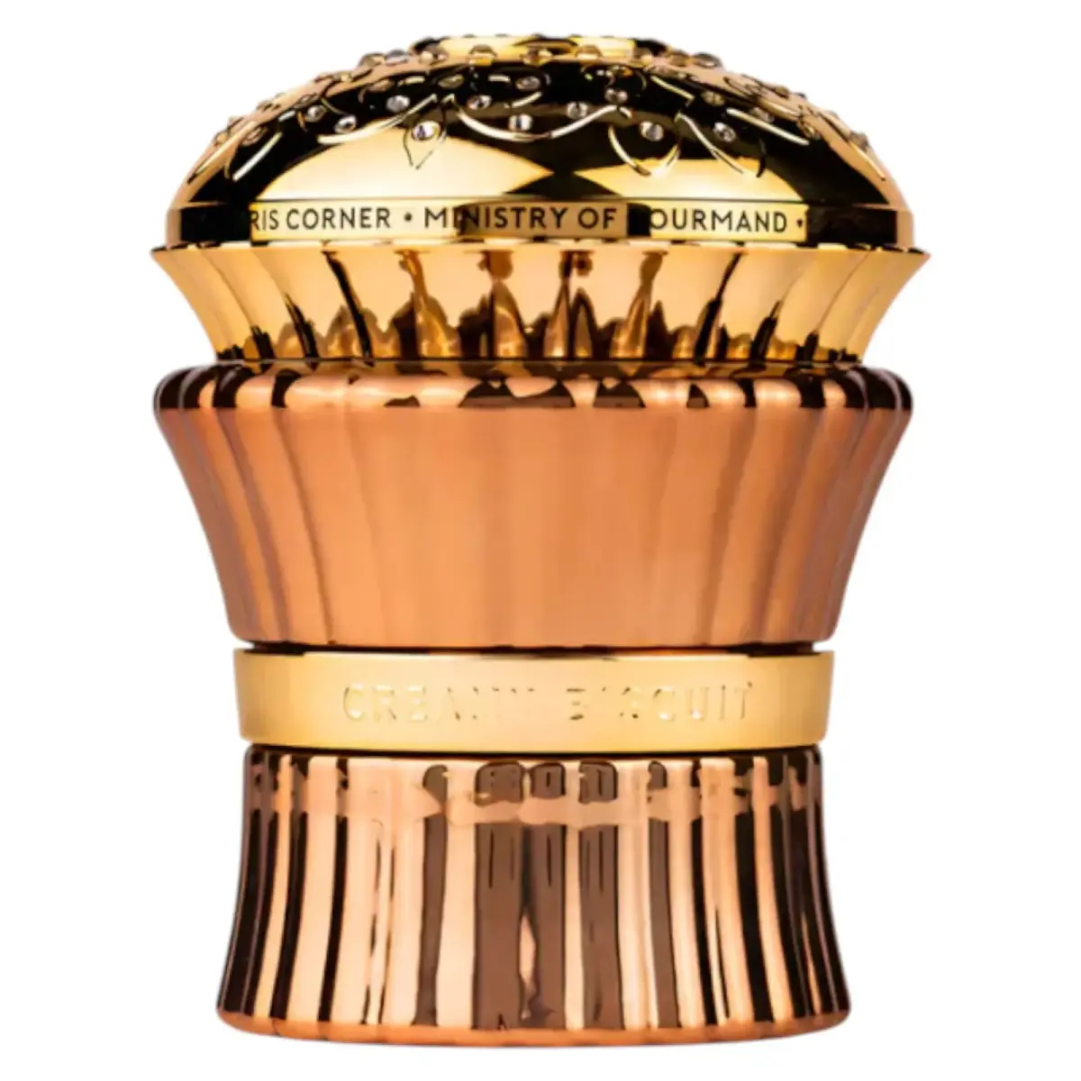 Pendora Scents Paris Corner, Ministry Of