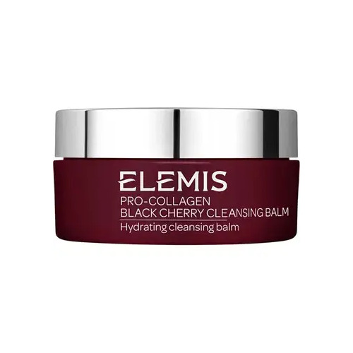 Elemis Black Cherry Cleansing Balm -