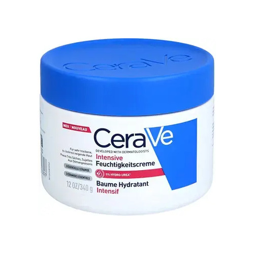 CeraVe Intensive Mitrinošs Krēms 340 g