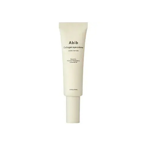 Abib Jericho Rose Tube Collagen Eye