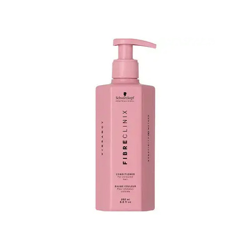 Schwarzkopf Professional Fibre Clinix Vibrancy Conditioner