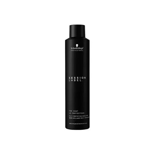 Schwarzkopf Professional Session Label The Coat